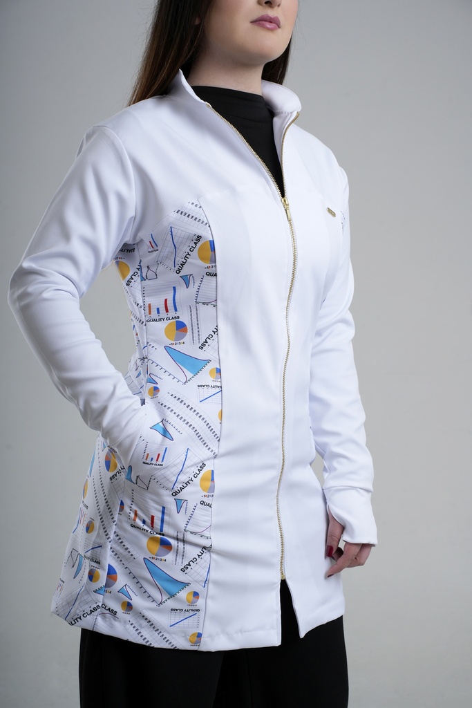 Bata Garzatto Quantum