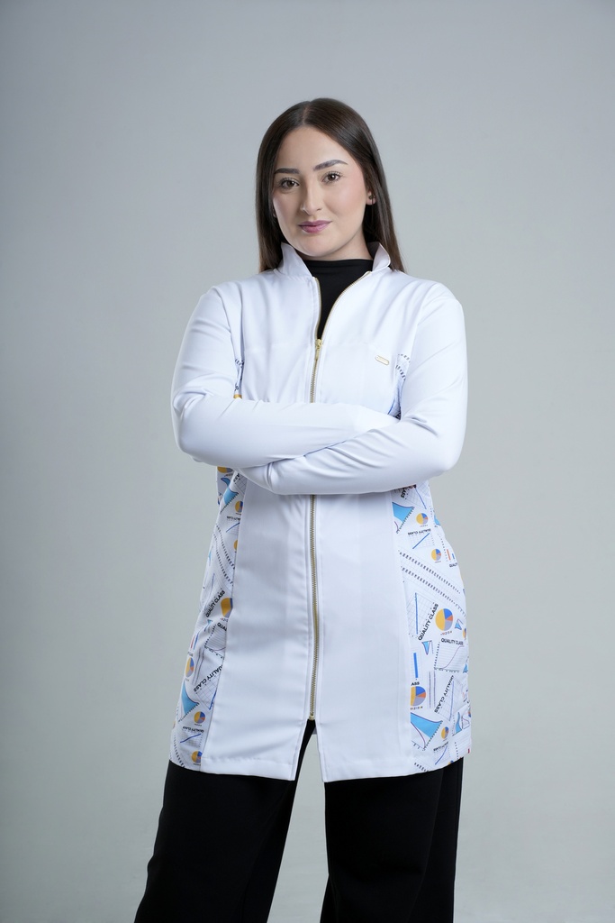 Bata Garzatto Quantum