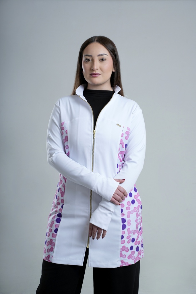 Bata Garzzato Edición Rojo Sangre