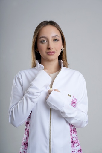 Bata Garzzato Edición Explosión de Cristales